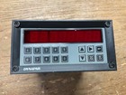 Used Dynapar Max Length 1 Programmable Indicator   Counter Ml100s00