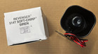 New Dei Viper Directed Revenger 6-tone Siren 514t Universal Car Alarm Siren 514l