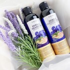 Chaba Herbal Shampoo   Conditioner   Hair Tonic Serum Growth Treatment Set 3 Pcs