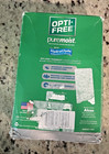 Opti-free Puremoist Multi-purpose Disinfecting Solution W  Hydraglyde Twin Pack