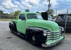 1951 Chevrolet Other Pickups 