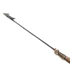 Antique Whaling Harpoon - Josiah Macy