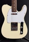Fender Standard Telecaster  2025  Electric Guitar Olympic White Finish  191 