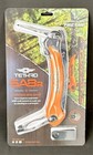 Tethrd Sabr Limb Saw New