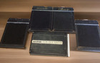 Vintage 1 Folmer Graflex Adapter Model 2   4 Film Sheet Holders Wood 4x5 Htf  