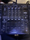 Cdj 2000nx W  Pioneer Djm-900 Nexus 4-channel Dj Mixer