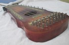 Vintage Marx Musical Instruments Violin Uke Instrument - Nice Shape