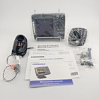 Lowrance Elite-5x Dsi Fish Finder Transducer Sonar New Open Box Complete Kit