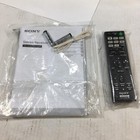 Sony Str-dh190 Stereo Receiver With Bluetooth - Black  open Box 