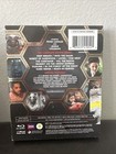Doctor Who  The Complete Eighth Series  blu-ray  2014 
