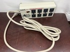 Tripp-lite Isotel Ultra 8-outlet Surge Protector Isobar 8 Ultra Ib-3120