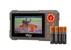 Wildgame Innovations Vu60 Trailpad Swipe Sd Card Reader For Trail Cameras