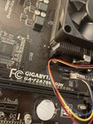 Gigabyte Ga-f2a88xm-d3h Motherboard   Amd 6400k Apu   Cpu Cooler  Ddr3 Combo