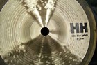 Sabian Hh 8  Max Stax Splash Cymbal brand New - Warranty model   10805mp