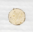 Wwii Japanese Army Enlisted Field Cap Star
