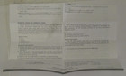 Minolta Remote Control Rc-1000s   Rc-1000l Original Product User Owner s Sheet