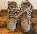 Snowboard Boots Women s 32 Thirty Two Lashed W   s Size 6