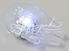 Disneyland Disney Parks Glow Cube Star Wars Millennium Falcon After Dark Event