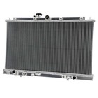 Radiator Fit Acura Tl 1999-2001 Honda Accord 1998-2002 Aluminum At 2147
