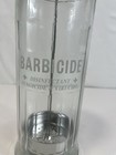 Barbicide Glass Disinfectant Fungicide   Virucide Jar King Research Inc