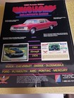 Tuff Stuff December 1991 Issue Of The Nations Favorite Trading Cards Magazine 