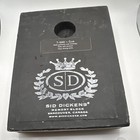 Sid Dickens Memory Block T-560  club  - Retired  gameplay Collection  - Euc
