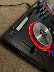 Numark Mixtrack Pro 3 Mixer Dj Controller Usb  not Tested 
