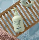 Pipette Baby Shampoo   Wash Fragrance Free Gentle 351 Ml 11 8 Fl Oz Sealed