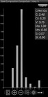 Cpm-10v Crucible Knife Making Steel 0 160 X Per Square Inch  Precision Ground