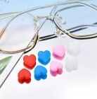 5 Pairs Anti-slip Glasses Ear Hooks     Eyeglass Grip Pads For Sports   Daily Use