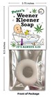 2x 420 Weed Weener Cleaner Soap Willy Weiner Joke Gag Gift Party Adult Prank Toy