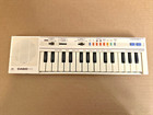 Casio Pt-1 29-key Electronic Keyboard   Mini Synthesizer Japan Tested   Works