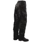 Tru-spec Tactical Tru Origanal Tactical Response Pants Multicam Black 1236