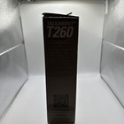 Motorola Talkabout T260 Two-way Radio   Walkie Talkies Rechargeable 2-pack New