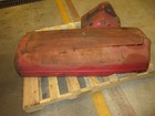 Ferguson Tractor Hood   Massey Ferguson Tractor Seat Original Barn Find