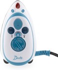 Dritz Mighty Travel Steam Iron     Mini Quilting  Sewing   Craft Iron  Portable