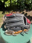 Rawlings R9 Contour 11  Youth Baseball Glove Right Hand Throw Euc