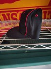 Kansas City Monarchs Hat Cap Strap Back Nlbm Baseball Mens Negro Leagues