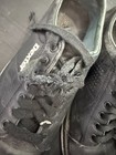Dexter Mens Bowling Shoes Size 8 5 Black Lace Up Athletic Bowling Shoes