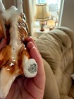 Vintage Royal Doulton Rough Collie Dog Figurine