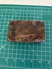 Vintage Ever-ready 1912 Single Edge Razor In 1940s Gillette Milord Case