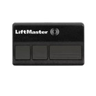 2-pack Liftmaster 373lm Remote Control 315mhz Security  Garage Door Opener