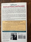 Warman   s American Pottery And Porcelain Bagdade Illustrated Price Guide Book