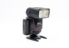 Nikon Sb-800 Speedlight I D-ttl Flash Working For D3400 Df D750 D7500 D850 Z7 Z6