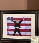 Elon Musk Signed Photo Autograph Tesla Space X Signature 8 X 10 Reprint