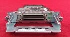 Cisco 16-port Asynchronous Serial High-speed Wan Interface Card Hwic-16a