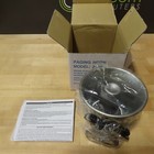 Vk-25ae Weather Resistant 8 Ohm Paging Horn By Viking Electronics 25ae