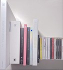 Bts Album Lot Cds With Photocards Rare Collectible Deluxe Edition
