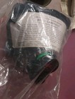 Vintage Federal Laboratories Scott Respirator Emergency  W  Extra Canister