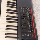 Roland Fantom-08 88 Keys Keyboard Synthesizer Black Slightly-used  